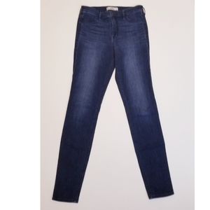 Hollister skinny jeans | 9L / 29